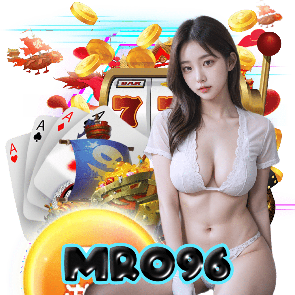 mro96 ทางเข้า