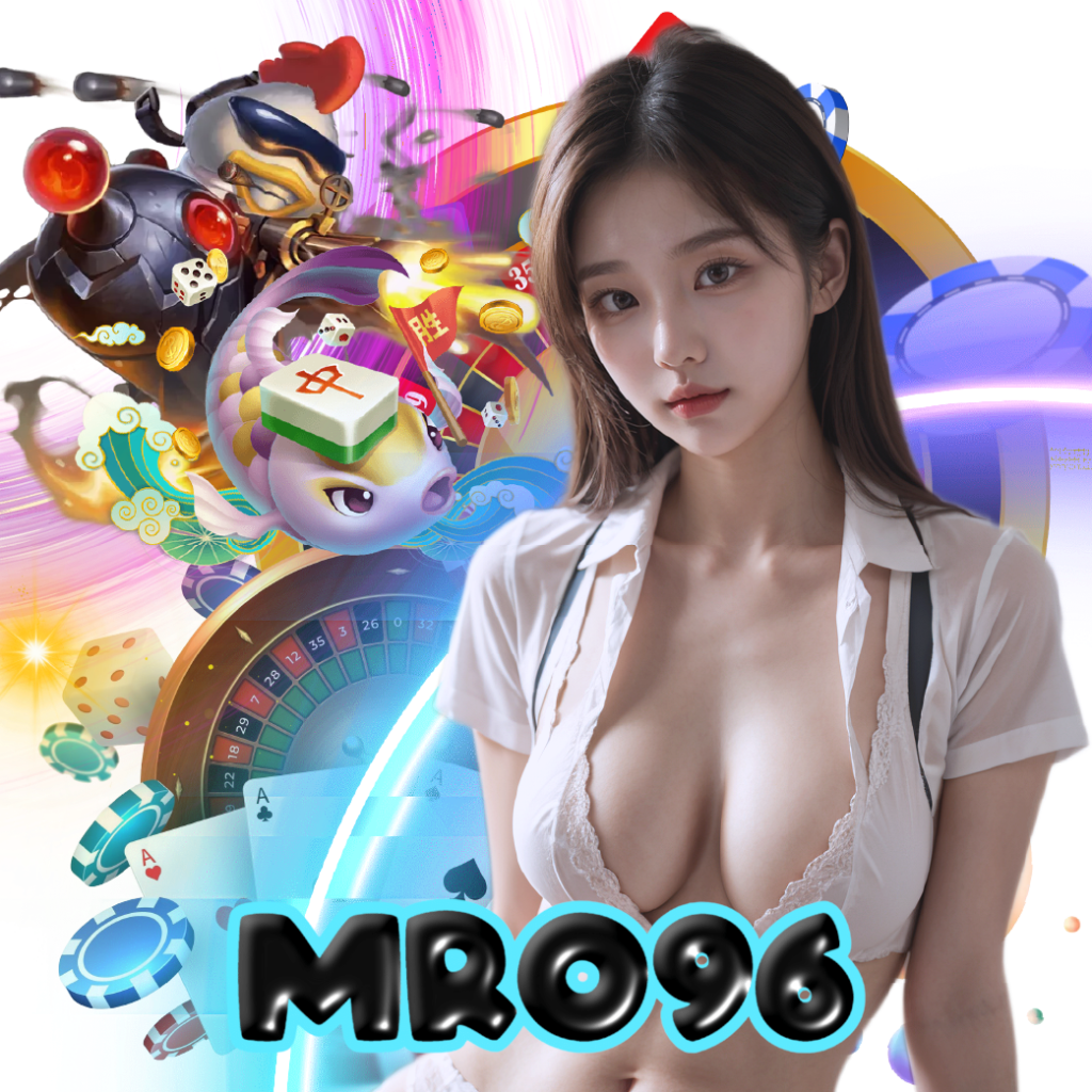 mro96 สล็อตออนไลน์