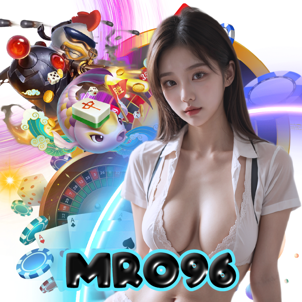 mro96 สล็อตออนไลน์